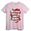 Ocasio Cortez Quote Saying Slogan AOC Liberal Gift T-Shirt - Alexandria Ocasio-Cortez Tee for Democratic Socialists and Political Enthusiasts