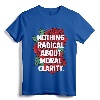 Ocasio Cortez Quote Saying Slogan AOC Liberal Gift T-Shirt - Alexandria Ocasio-Cortez Tee for Democratic Socialists and Political Enthusiasts