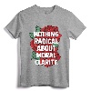 Ocasio Cortez Quote Saying Slogan AOC Liberal Gift T-Shirt - Alexandria Ocasio-Cortez Tee for Democratic Socialists and Political Enthusiasts