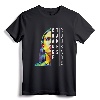 Alexandria Ocasio-Cortez Feminist Political T-Shirt - Support Women's Rights & Environmental Justice - AOC Activist Apparel