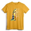 Alexandria Ocasio-Cortez Feminist Political T-Shirt - Support Women's Rights & Environmental Justice - AOC Activist Apparel