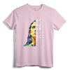 Alexandria Ocasio-Cortez Feminist Political T-Shirt - Support Women's Rights & Environmental Justice - AOC Activist Apparel
