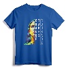 Alexandria Ocasio-Cortez Feminist Political T-Shirt - Support Women's Rights & Environmental Justice - AOC Activist Apparel