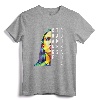 Alexandria Ocasio-Cortez Feminist Political T-Shirt - Support Women's Rights & Environmental Justice - AOC Activist Apparel