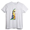 Alexandria Ocasio-Cortez Feminist Political T-Shirt - Support Women's Rights & Environmental Justice - AOC Activist Apparel