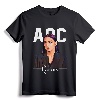 Alexandria Ocasio-Cortez AOC Feminist Political T-Shirt - Supporter Apparel for Women's and Environmental Rights Activists