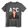 Alexandria Ocasio-Cortez AOC Feminist Political T-Shirt - Supporter Apparel for Women's and Environmental Rights Activists