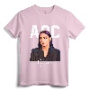 Alexandria Ocasio-Cortez AOC Feminist Political T-Shirt - Supporter Apparel for Women's and Environmental Rights Activists