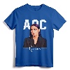 Alexandria Ocasio-Cortez AOC Feminist Political T-Shirt - Supporter Apparel for Women's and Environmental Rights Activists