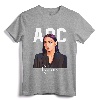 Alexandria Ocasio-Cortez AOC Feminist Political T-Shirt - Supporter Apparel for Women's and Environmental Rights Activists