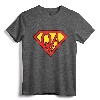 QA Tester Super Hero, Software Engineer Gift Tee Shirt - Funny Meme Apparel for Programmers and Coders