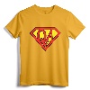 QA Tester Super Hero, Software Engineer Gift Tee Shirt - Funny Meme Apparel for Programmers and Coders