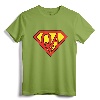 QA Tester Super Hero, Software Engineer Gift Tee Shirt - Funny Meme Apparel for Programmers and Coders
