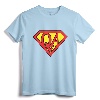 QA Tester Super Hero, Software Engineer Gift Tee Shirt - Funny Meme Apparel for Programmers and Coders
