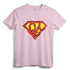 QA Tester Super Hero, Software Engineer Gift Tee Shirt - Funny Meme Apparel for Programmers and Coders