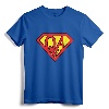 QA Tester Super Hero, Software Engineer Gift Tee Shirt - Funny Meme Apparel for Programmers and Coders