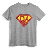 QA Tester Super Hero, Software Engineer Gift Tee Shirt - Funny Meme Apparel for Programmers and Coders