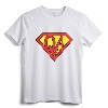 QA Tester Super Hero, Software Engineer Gift Tee Shirt - Funny Meme Apparel for Programmers and Coders