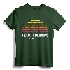 1000 Islands Sunset Fishing T-Shirt - Upstate New York Vacation Apparel for Lake and Island Lovers in Alexandria Bay, Clayton, Chaumont, Cape Vincent, Sackets Harbor, or Watertown NY