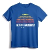 1000 Islands Sunset Fishing T-Shirt - Upstate New York Vacation Apparel for Lake and Island Lovers in Alexandria Bay, Clayton, Chaumont, Cape Vincent, Sackets Harbor, or Watertown NY