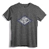 Vintage Arkansas Flag Retro AR Souvenir Gift Men Women Kids T-Shirt - Classic AR State Flag Apparel for Souvenir Lovers