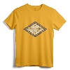 Vintage Arkansas Flag Retro AR Souvenir Gift Men Women Kids T-Shirt - Classic AR State Flag Apparel for Souvenir Lovers