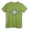 Vintage Arkansas Flag Retro AR Souvenir Gift Men Women Kids T-Shirt - Classic AR State Flag Apparel for Souvenir Lovers