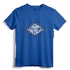 Vintage Arkansas Flag Retro AR Souvenir Gift Men Women Kids T-Shirt - Classic AR State Flag Apparel for Souvenir Lovers