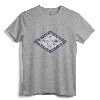 Vintage Arkansas Flag Retro AR Souvenir Gift Men Women Kids T-Shirt - Classic AR State Flag Apparel for Souvenir Lovers