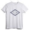 Vintage Arkansas Flag Retro AR Souvenir Gift Men Women Kids T-Shirt - Classic AR State Flag Apparel for Souvenir Lovers