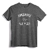 Arkansas vs All Yall T-Shirt - Supportive Arkansas Sports Fan Apparel for Family and Game Day