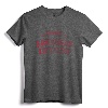 Arkansas Football Vintage Distressed T-Shirt - Retro Razorbacks Tee for State Pride and Team Spirit