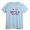 Arkansas Football Vintage Distressed T-Shirt - Retro Razorbacks Tee for State Pride and Team Spirit