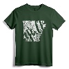 Arkansas Y'all T-Shirt for Women or Men - State Pride Shirt for Arkansans