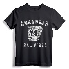 Arkansas vs All Y'all for Y'all Men Women Kids T-Shirt - Southern State Pride Apparel for Last Minute Gifts and Celebrations