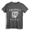 Arkansas vs All Y'all for Y'all Men Women Kids T-Shirt - Southern State Pride Apparel for Last Minute Gifts and Celebrations