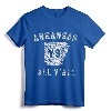Arkansas vs All Y'all for Y'all Men Women Kids T-Shirt - Southern State Pride Apparel for Last Minute Gifts and Celebrations
