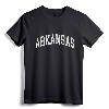Arkansas - Classic Design - Throwback Vintage T-Shirt for State Pride and Comfort