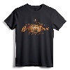 New Orleans Louisiana Bourbon Street French Quarter T-Shirt - Vintage Style NOLA Souvenir Tee for Men, Women, and Kids