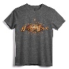 New Orleans Louisiana Bourbon Street French Quarter T-Shirt - Vintage Style NOLA Souvenir Tee for Men, Women, and Kids