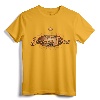 New Orleans Louisiana Bourbon Street French Quarter T-Shirt - Vintage Style NOLA Souvenir Tee for Men, Women, and Kids