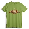 New Orleans Louisiana Bourbon Street French Quarter T-Shirt - Vintage Style NOLA Souvenir Tee for Men, Women, and Kids