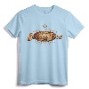New Orleans Louisiana Bourbon Street French Quarter T-Shirt - Vintage Style NOLA Souvenir Tee for Men, Women, and Kids