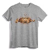 New Orleans Louisiana Bourbon Street French Quarter T-Shirt - Vintage Style NOLA Souvenir Tee for Men, Women, and Kids