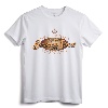 New Orleans Louisiana Bourbon Street French Quarter T-Shirt - Vintage Style NOLA Souvenir Tee for Men, Women, and Kids