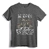 Nobody Needs an AR 15 Funny Whiny Little Tee - Second Amendment Patriotic Shirt for Gun Owners