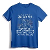 Nobody Needs an AR 15 Funny Whiny Little Tee - Second Amendment Patriotic Shirt for Gun Owners