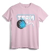 Gender Reveal Team Boy Burnouts Baby Shower Party Gift Idea T-Shirt - Racing Theme Gender Reveal Apparel for Men, Women, and Kids