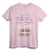 American Raised with Basque Roots T-Shirt - Patriotic Basque Heritage Apparel for Men, Women, and Kids