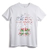 American Raised with Basque Roots T-Shirt - Patriotic Basque Heritage Apparel for Men, Women, and Kids